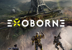 Exoborne
