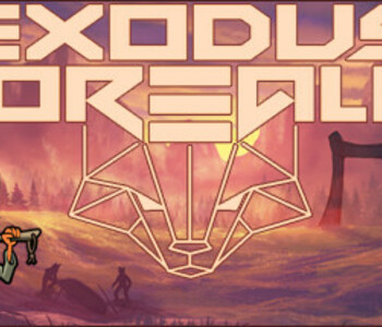 Exodus Borealis
