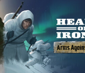 Expansion - Hearts of Iron IV: Arms Against Tyranny