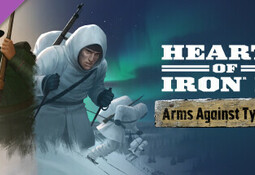 Expansion - Hearts of Iron IV: Arms Against Tyranny