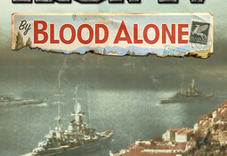 Hearts of Iron IV: By Blood Alone