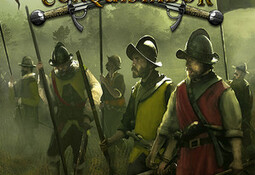 Expeditions: Conquistador