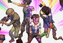 Exterminate Zombies: Get Paid
