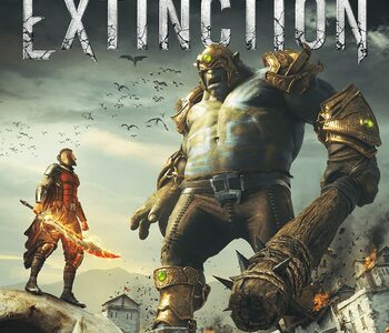 A.R.E.S. Extinction Agenda EX