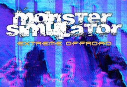 Extreme Offroad Monster Simulator