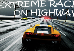 Extreme Racing on Highway