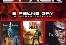 Extreme Survival 3-pack Bundle