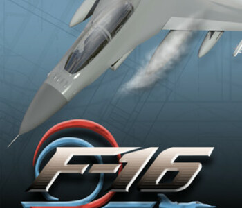 F-16 Multirole Fighter