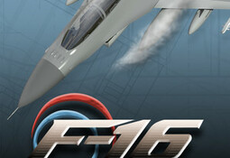 F-16 Multirole Fighter
