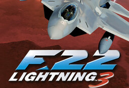 F-22 Lightning 3