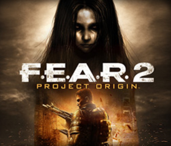 F.E.A.R. 2: Project Origin