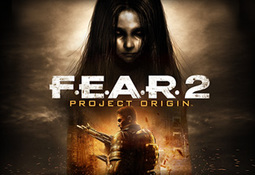 F.E.A.R. 2: Project Origin