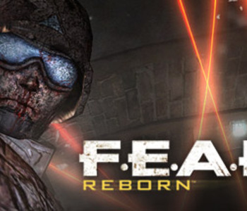 F.E.A.R. 2: Reborn