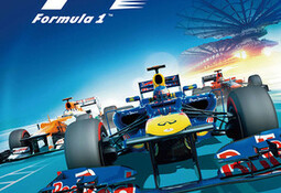 F1 2012