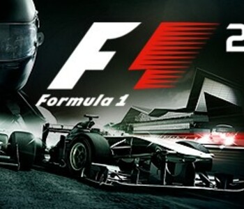 F1 2013