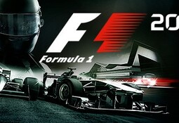 F1 2013