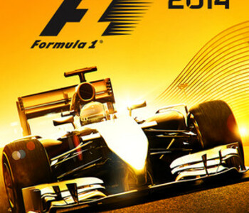 F1 2014