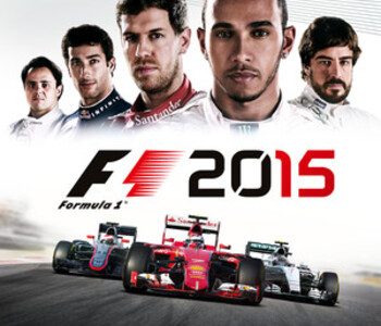 F1 2015