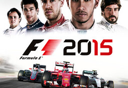 F1 2015