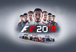 F1 2016