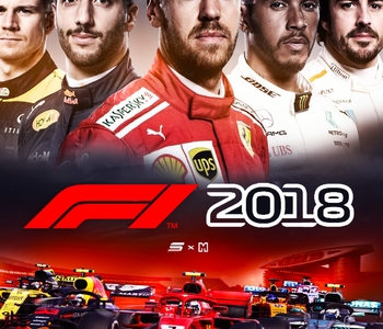 F1 2018