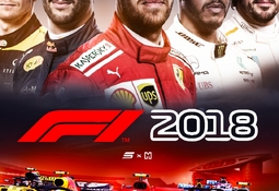 F1 2018