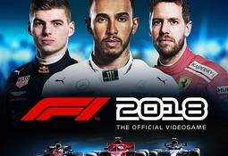 F1 2018 Xbox One
