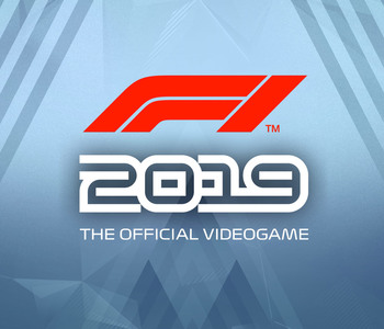 F1 2019