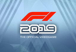 F1 2019