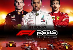F1 2019 PS4