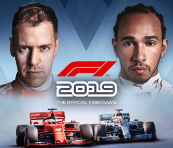 F1 2019 Xbox One