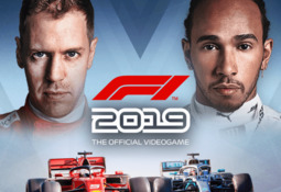 F1 2019 Xbox One