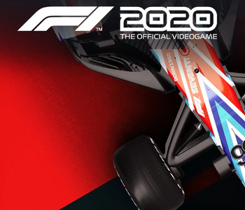 F1 2020