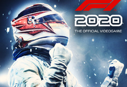 F1 2020 PS4