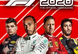 F1 2020: Seventy Edition PS5