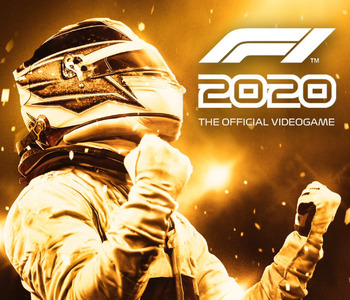 F1 2020 Xbox One