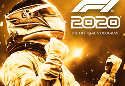 F1 2020 Xbox One