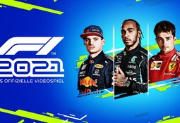 F1 2021