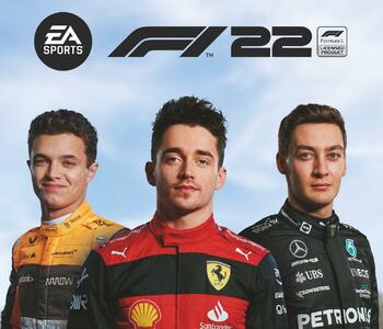 F1 22