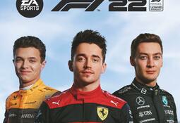 F1 22