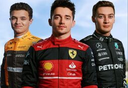 F1 22 Xbox X