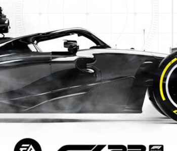 F1 23
