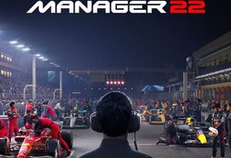 F1 Manager 2022 Xbox One