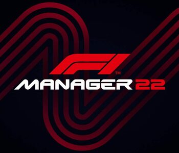F1 Manager 2022 Xbox X