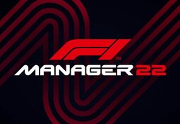 F1 Manager 2022 Xbox X