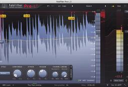 FabFilter Pro-L 2