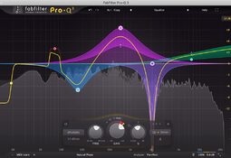 FabFilter Pro-Q 3