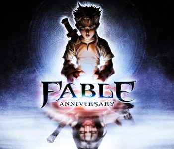 Fable Anniversary