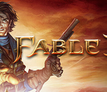 Fable III