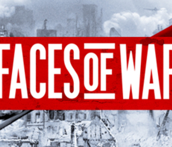 Faces of War